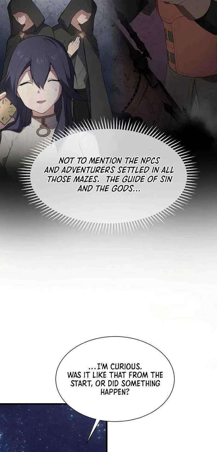 Level Up With Skills Chapter 117 page 77 - 