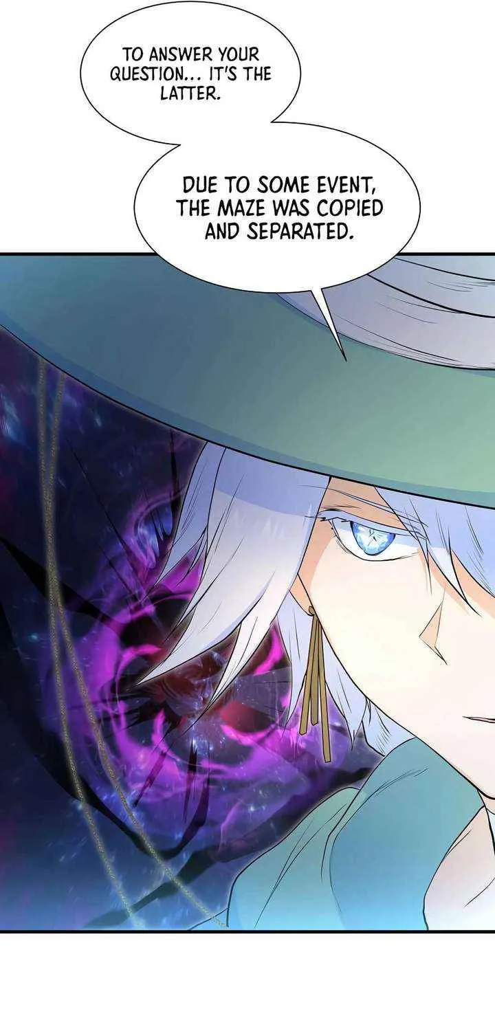 Level Up With Skills Chapter 117 page 80 - 