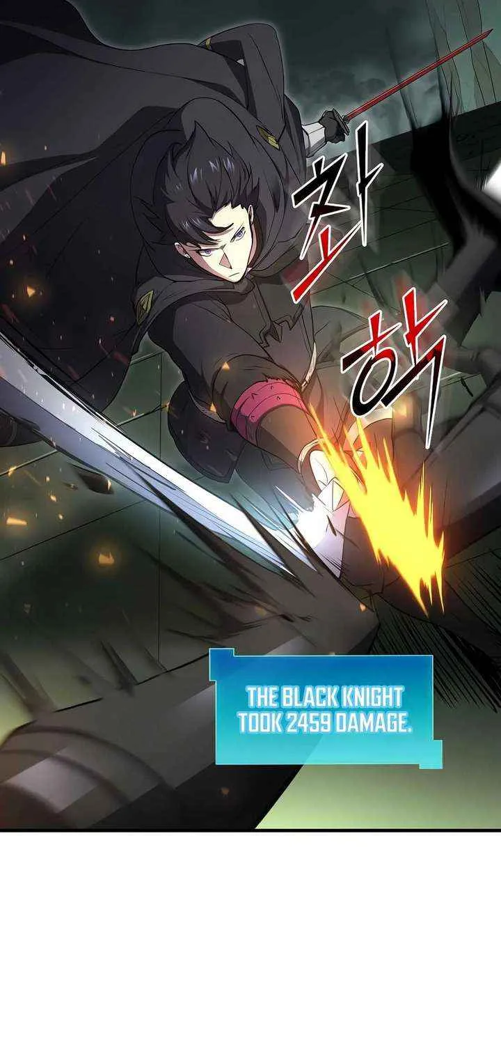 Level Up With Skills Chapter 117 page 9 - 
