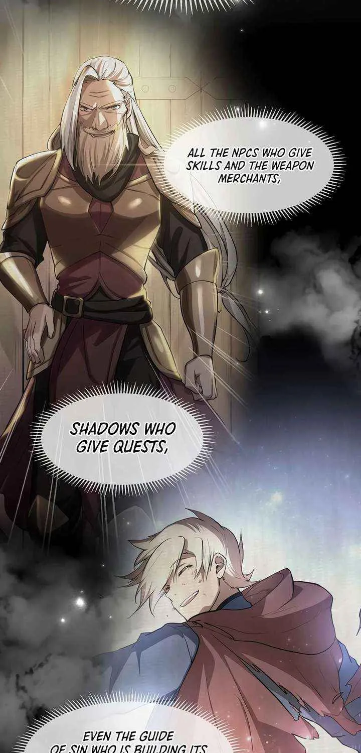 Level Up With Skills Chapter 117 page 82 - 