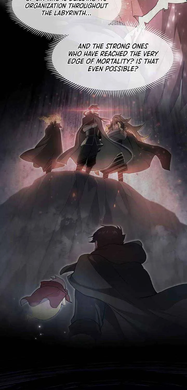 Level Up With Skills Chapter 117 page 83 - 