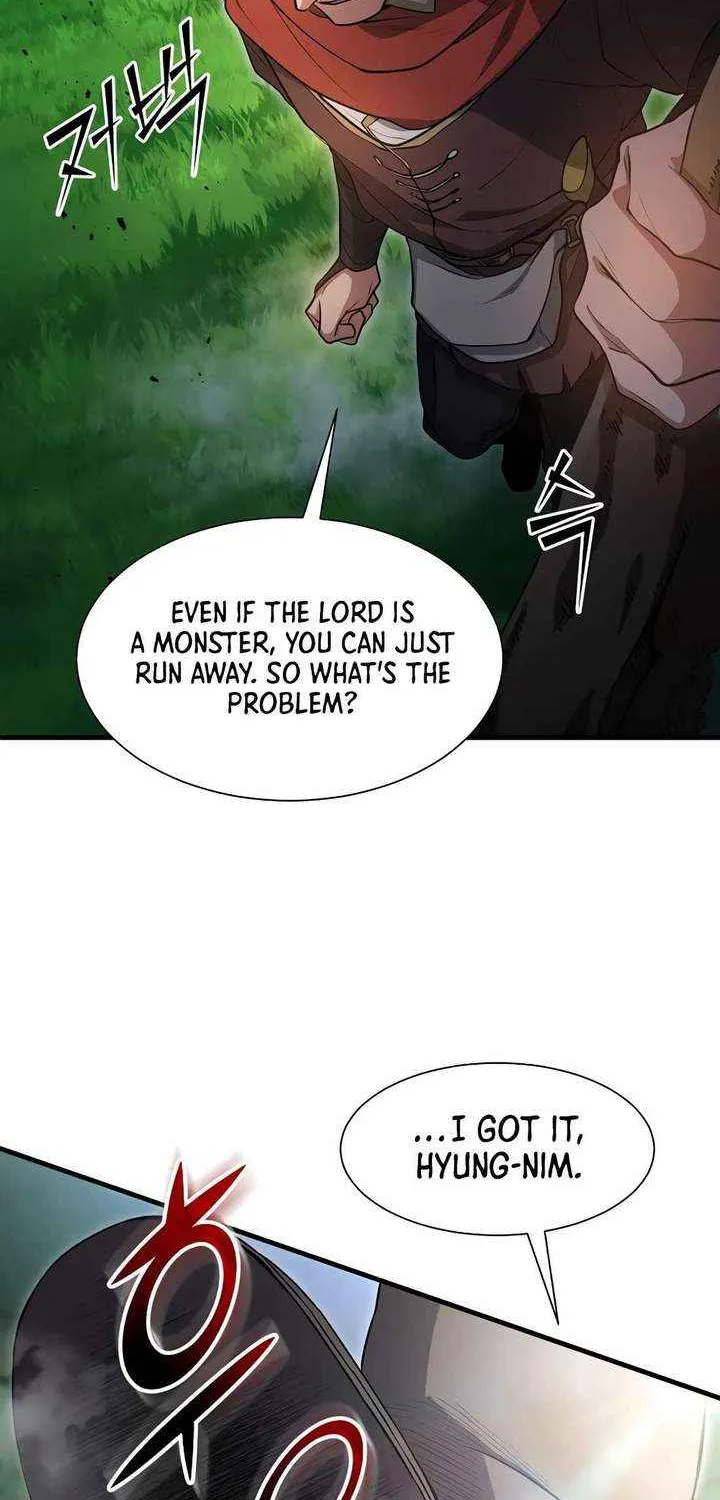 Level Up With Skills Chapter 118 page 12 - 
