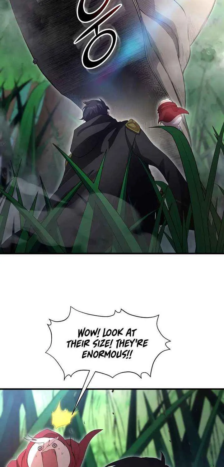 Level Up With Skills Chapter 118 page 13 - 