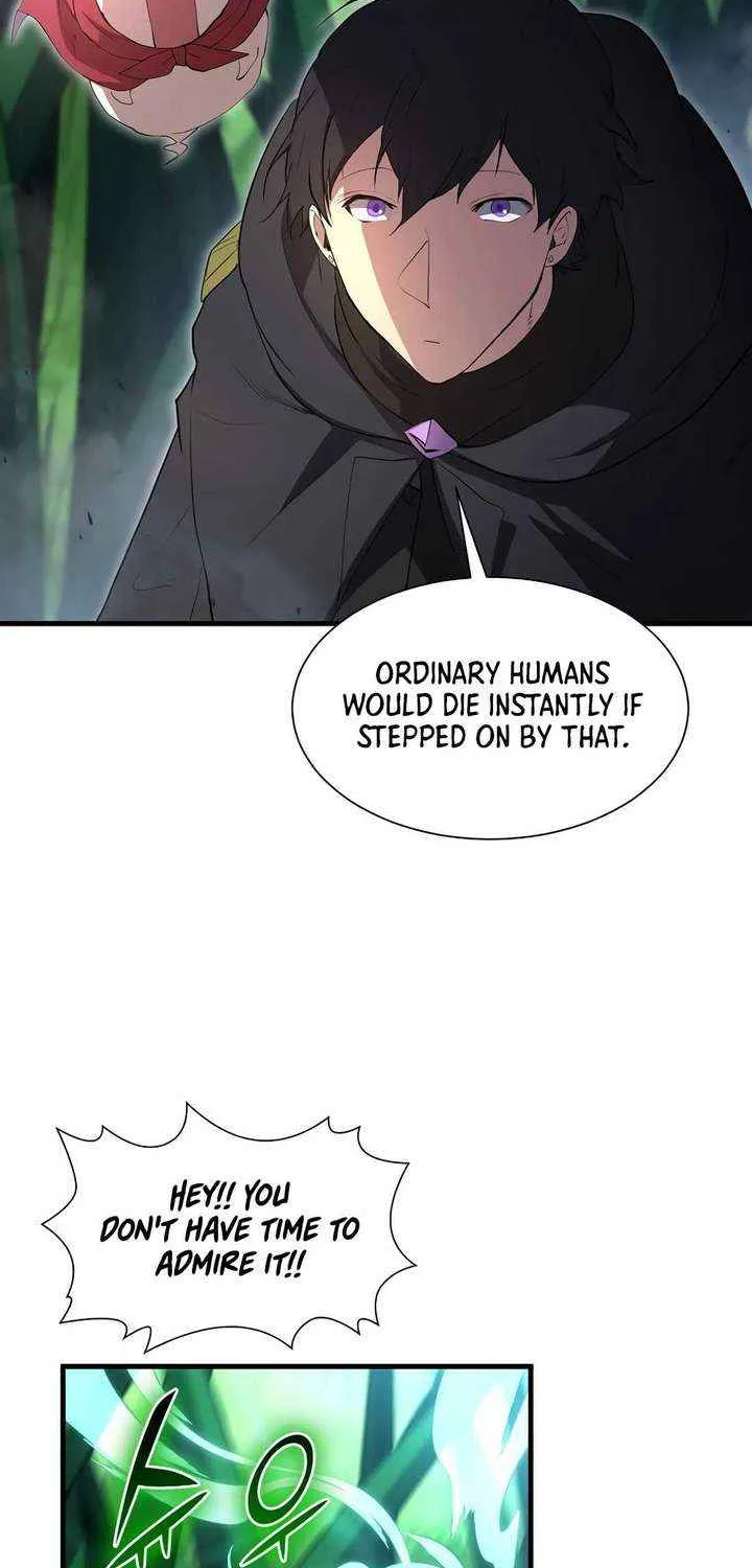 Level Up With Skills Chapter 118 page 14 - 