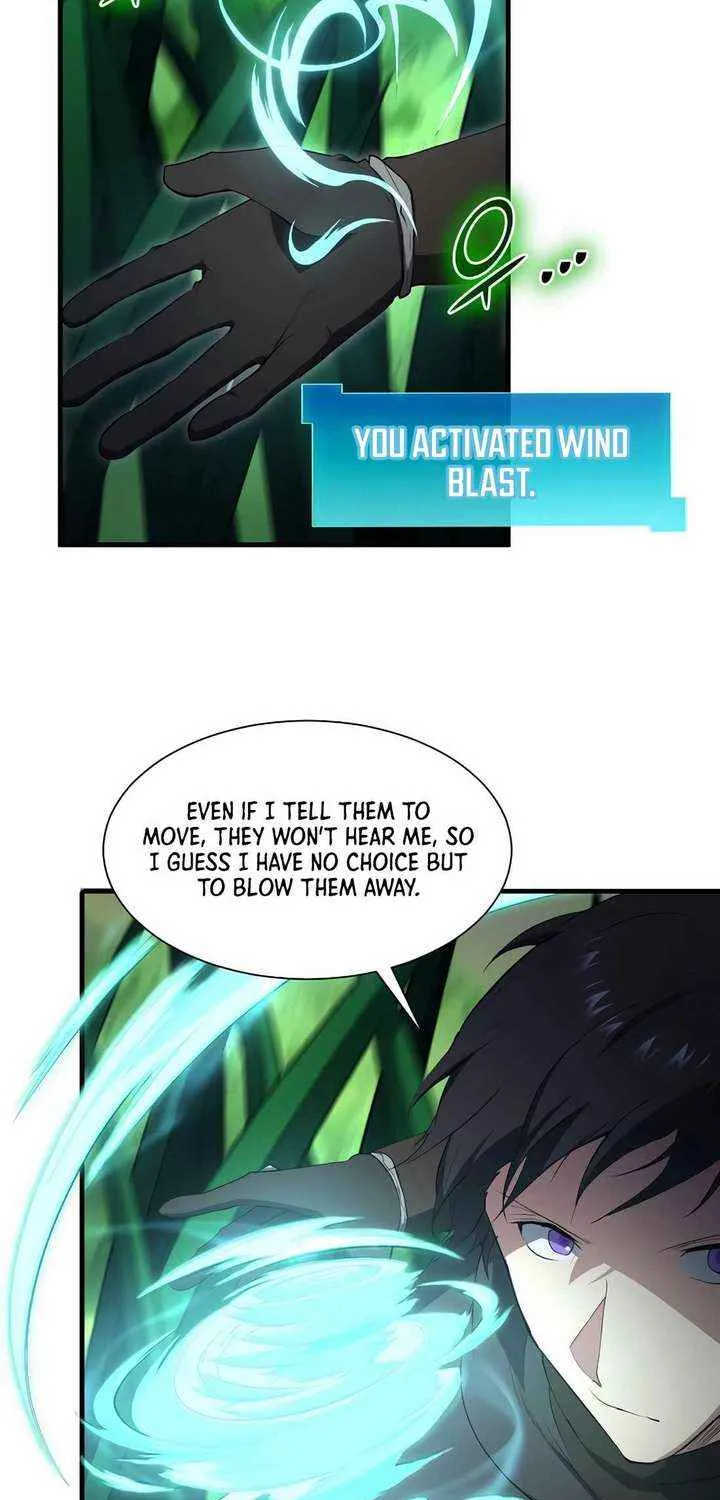 Level Up With Skills Chapter 118 page 15 - 