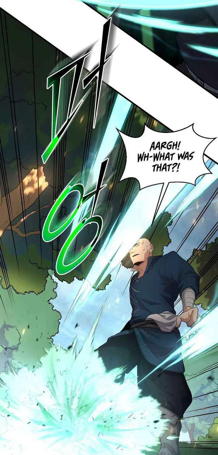 Level Up With Skills Chapter 118 page 17 - 