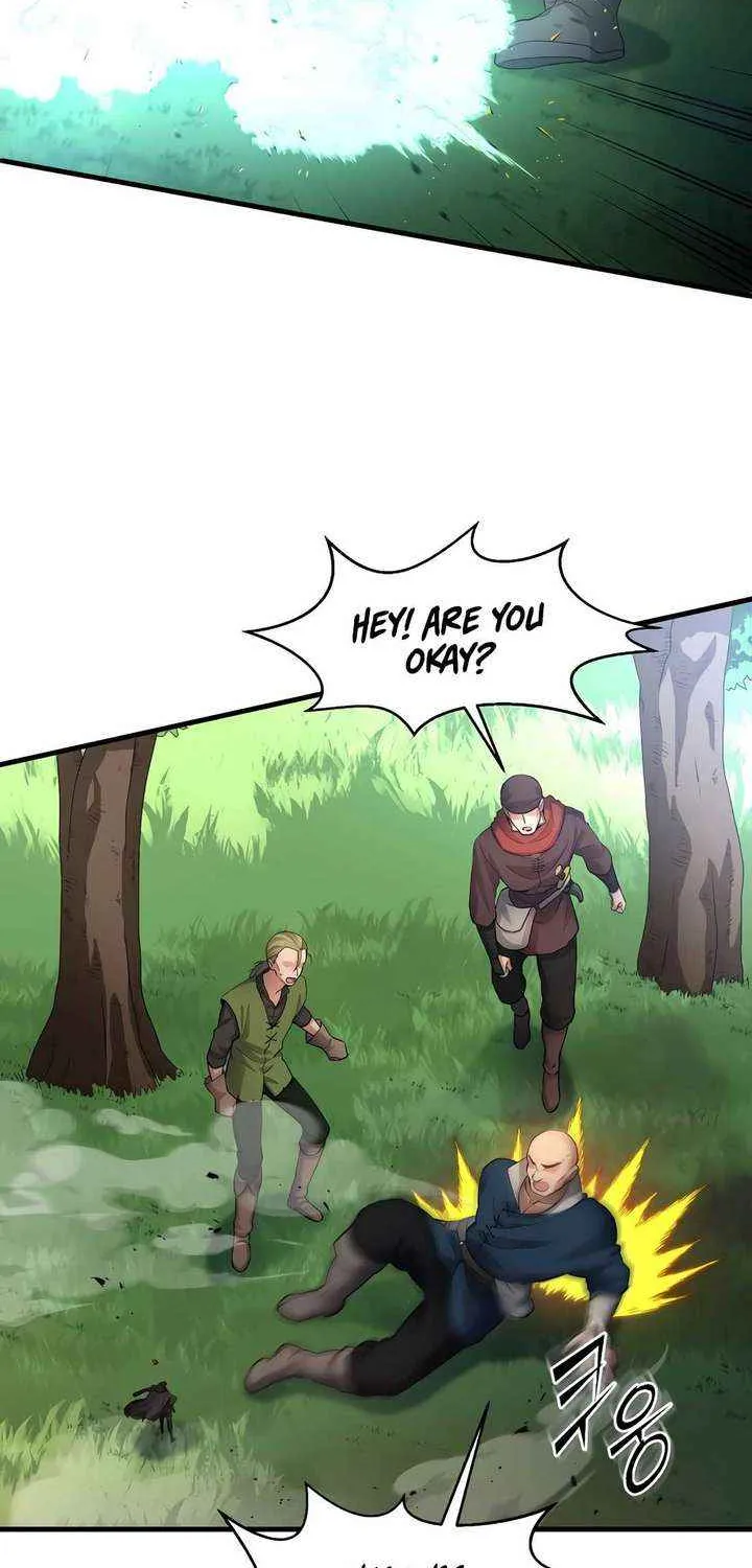 Level Up With Skills Chapter 118 page 18 - 