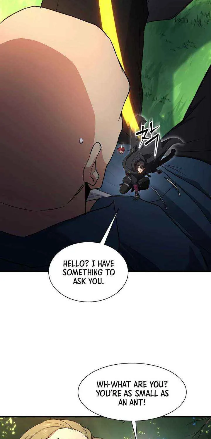 Level Up With Skills Chapter 118 page 20 - 