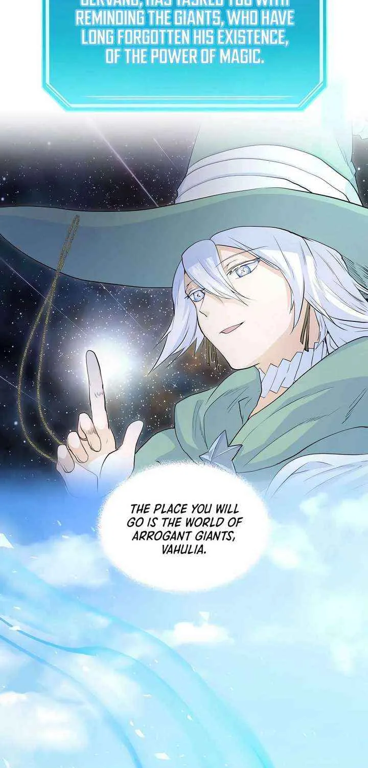 Level Up With Skills Chapter 118 page 3 - 