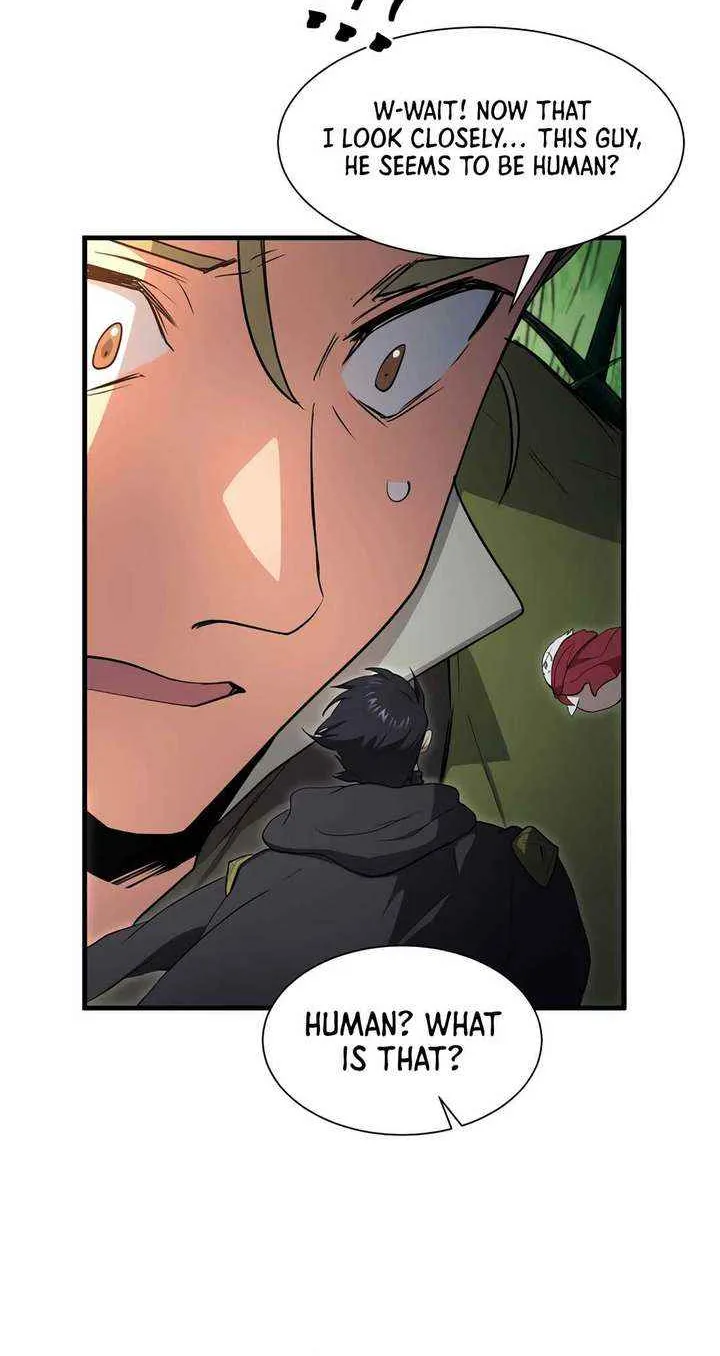Level Up With Skills Chapter 118 page 22 - 