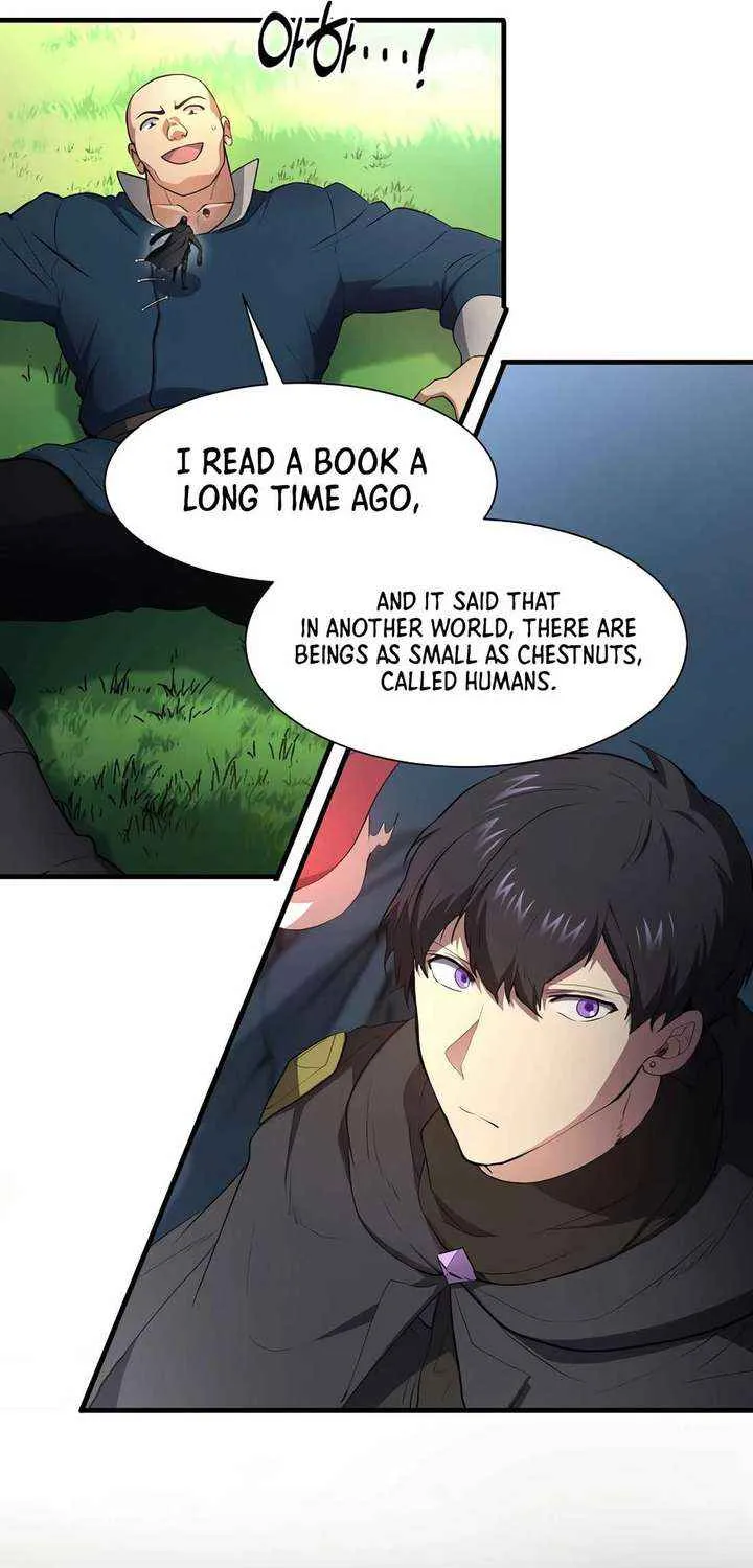 Level Up With Skills Chapter 118 page 23 - 