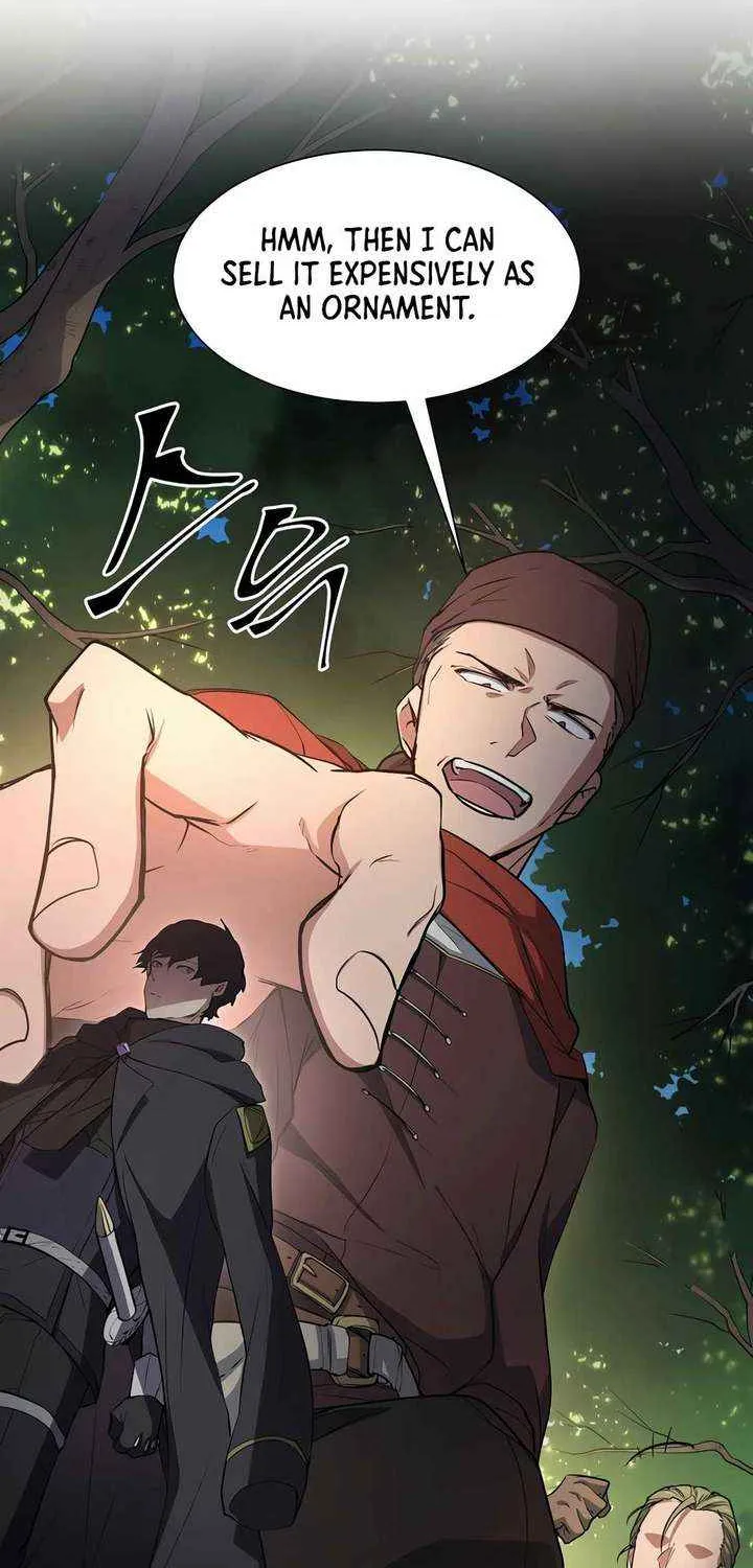 Level Up With Skills Chapter 118 page 24 - 
