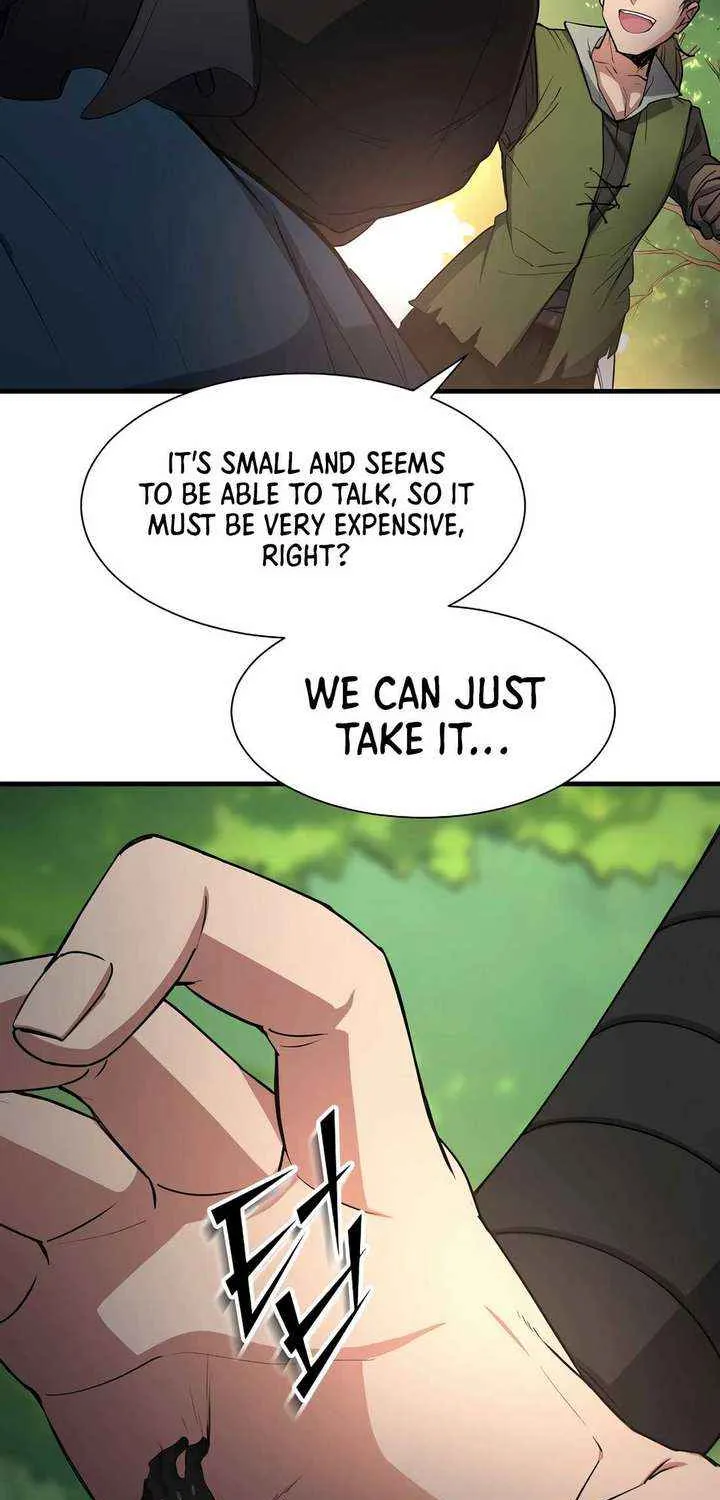 Level Up With Skills Chapter 118 page 25 - 