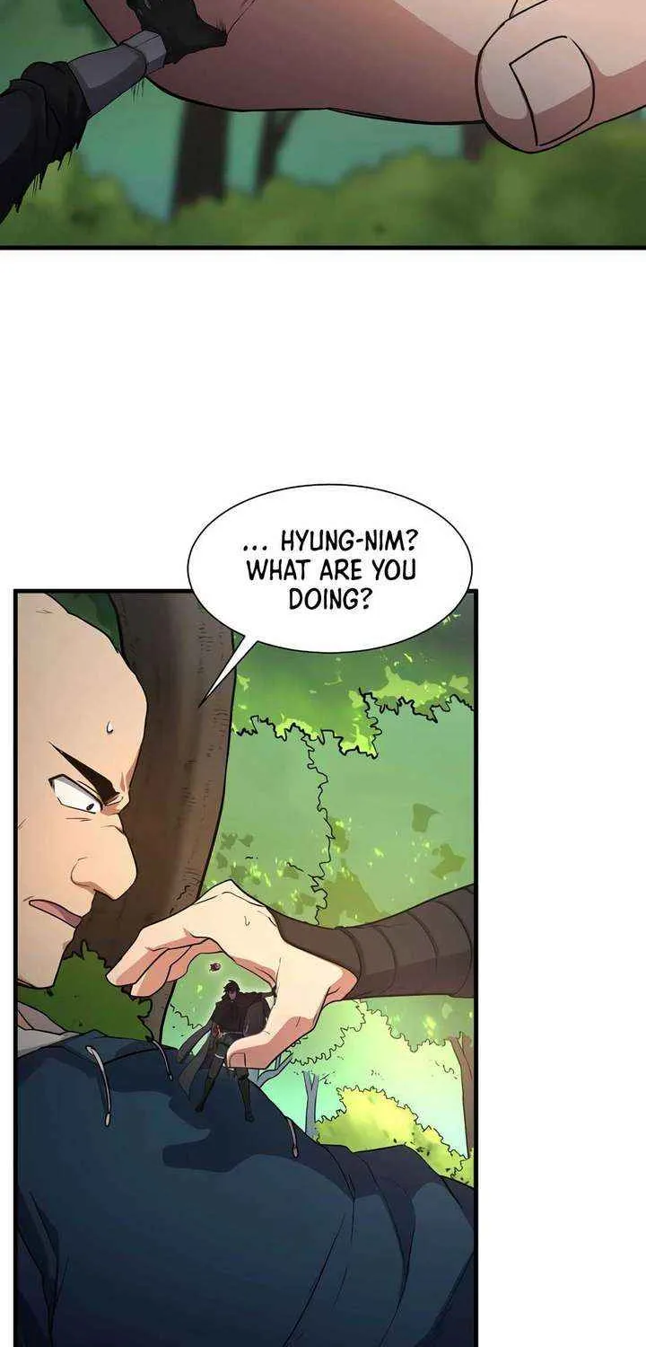 Level Up With Skills Chapter 118 page 26 - 