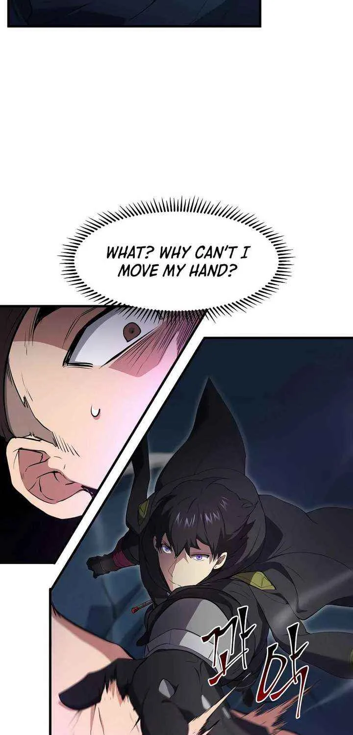 Level Up With Skills Chapter 118 page 27 - 