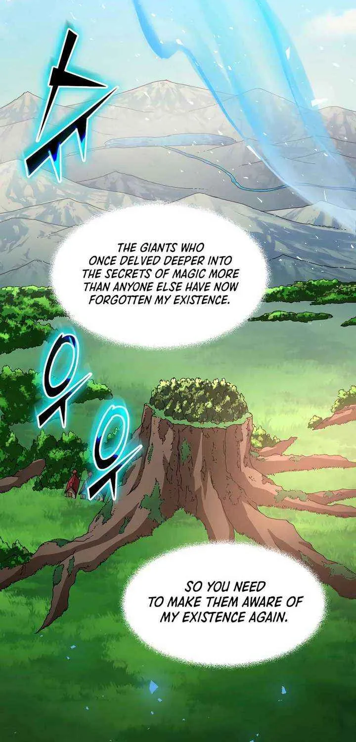 Level Up With Skills Chapter 118 page 4 - 