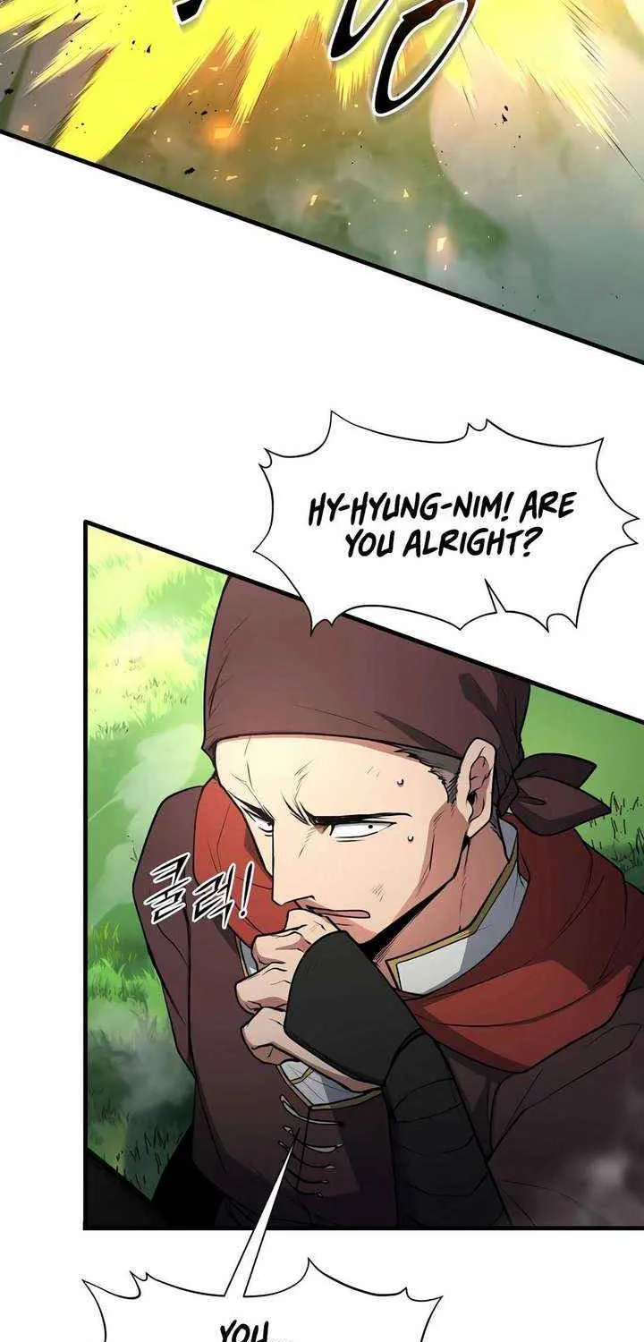 Level Up With Skills Chapter 118 page 31 - 