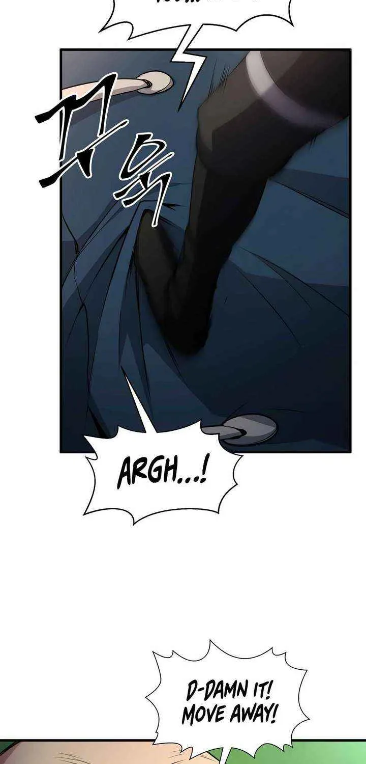 Level Up With Skills Chapter 118 page 36 - 