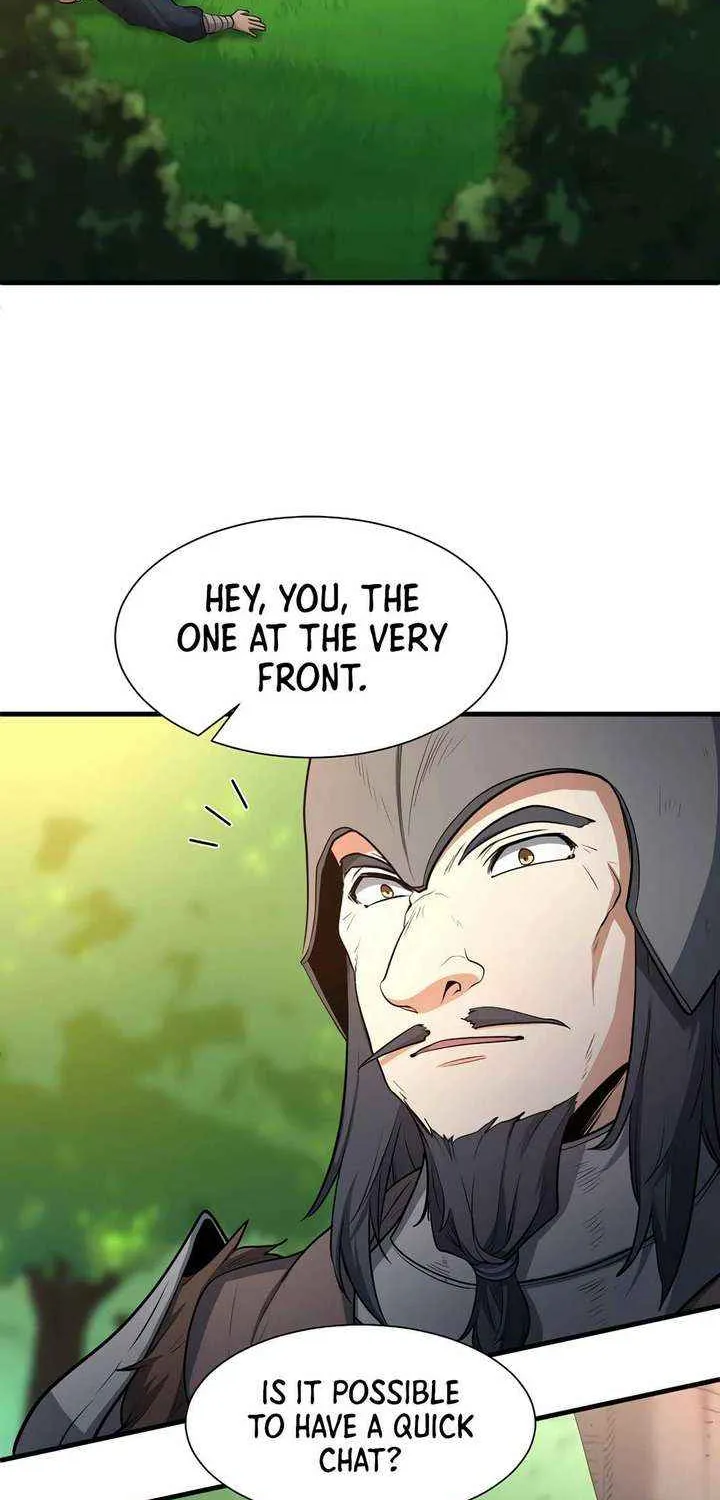 Level Up With Skills Chapter 118 page 43 - 