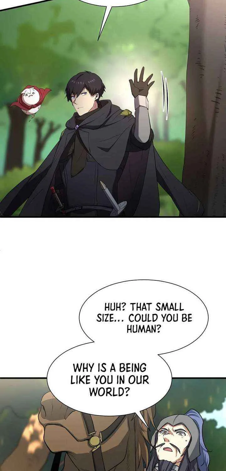 Level Up With Skills Chapter 118 page 44 - 