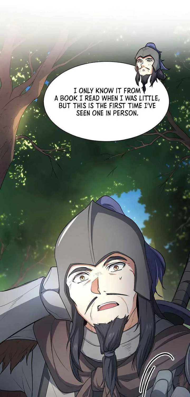 Level Up With Skills Chapter 118 page 46 - 