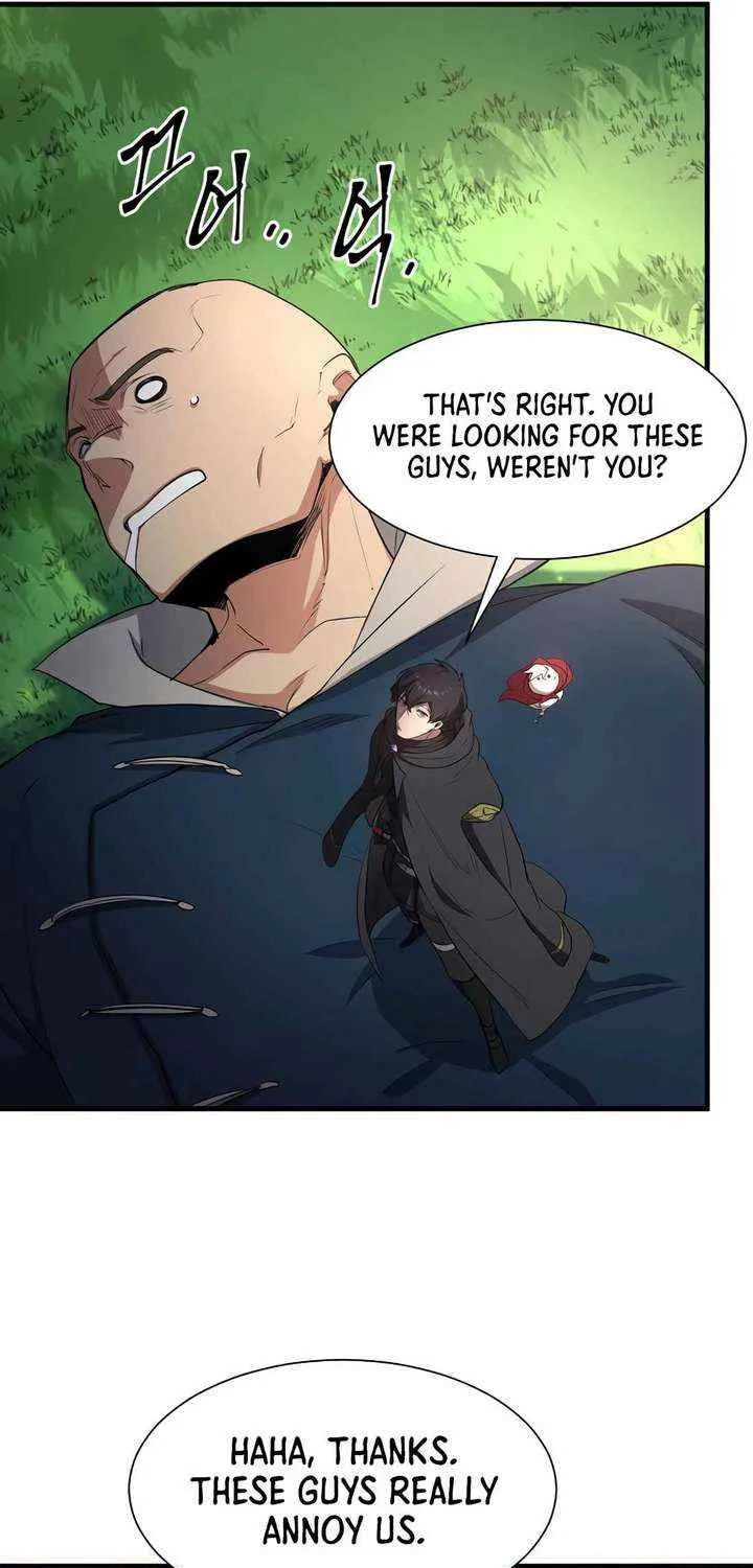 Level Up With Skills Chapter 118 page 48 - 
