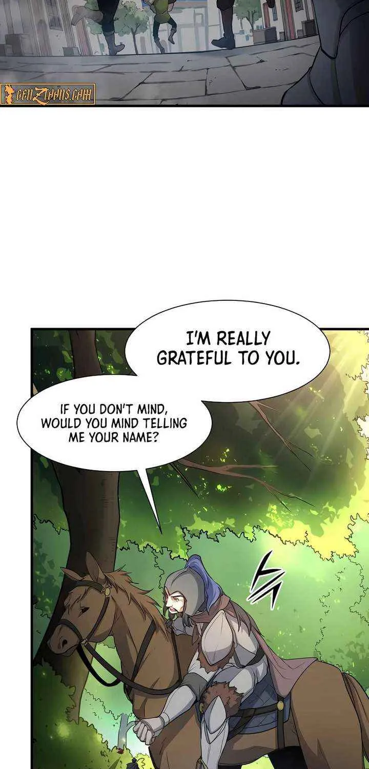 Level Up With Skills Chapter 118 page 50 - 