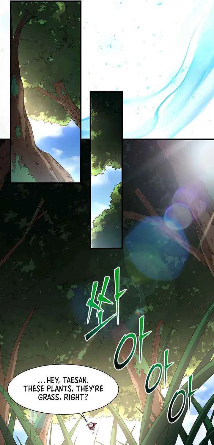 Level Up With Skills Chapter 118 page 6 - 