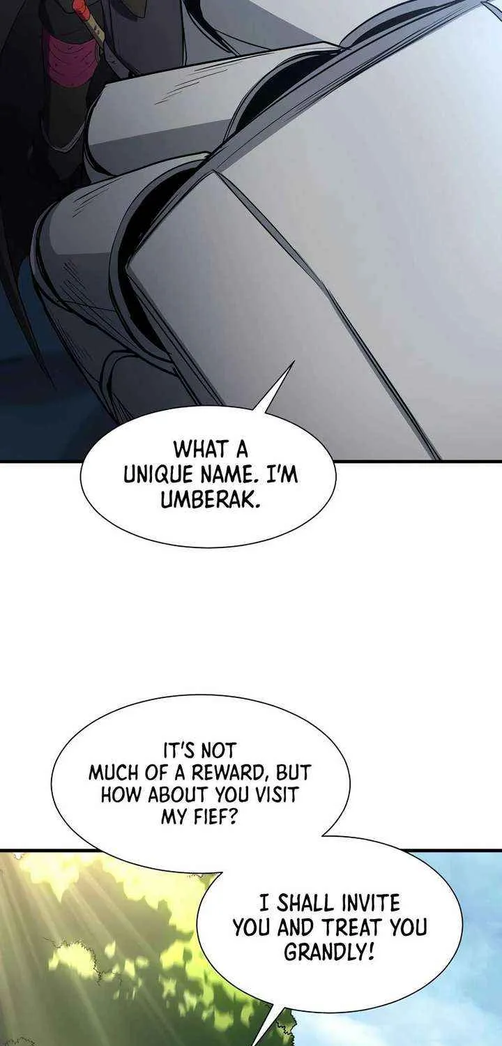 Level Up With Skills Chapter 118 page 52 - 