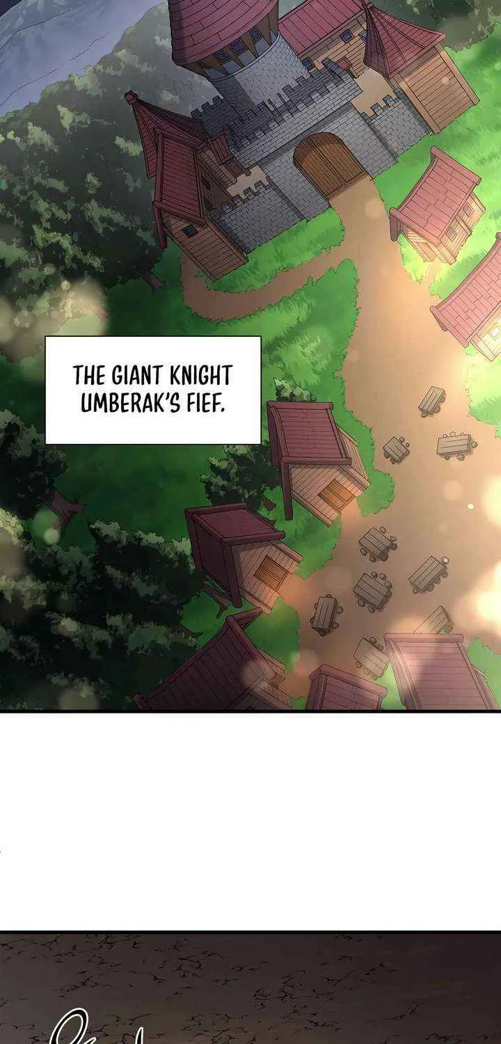 Level Up With Skills Chapter 118 page 56 - 