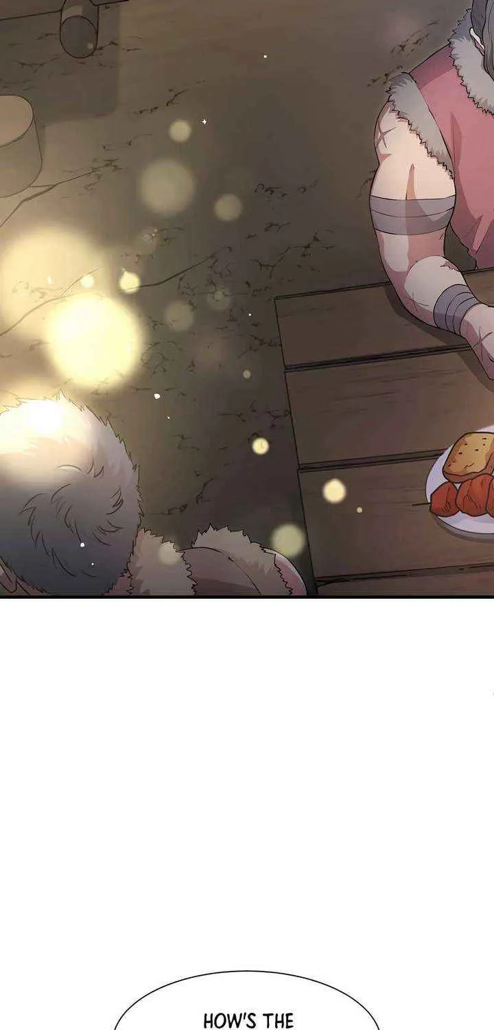 Level Up With Skills Chapter 118 page 63 - 