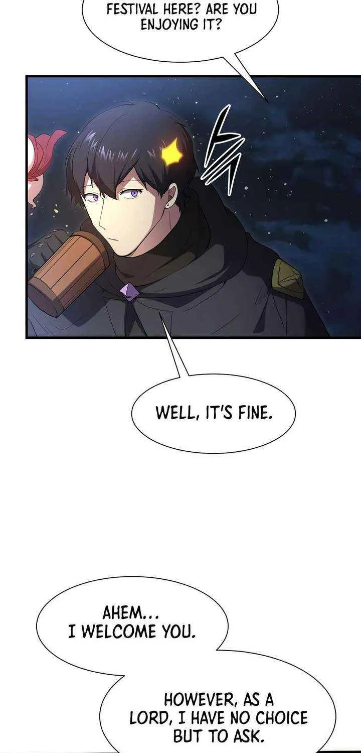 Level Up With Skills Chapter 118 page 64 - 