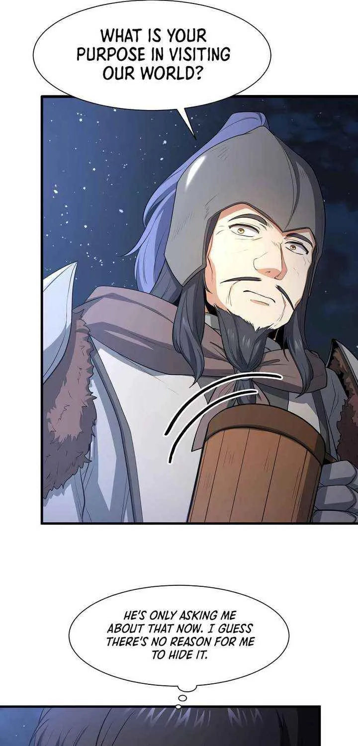 Level Up With Skills Chapter 118 page 66 - 