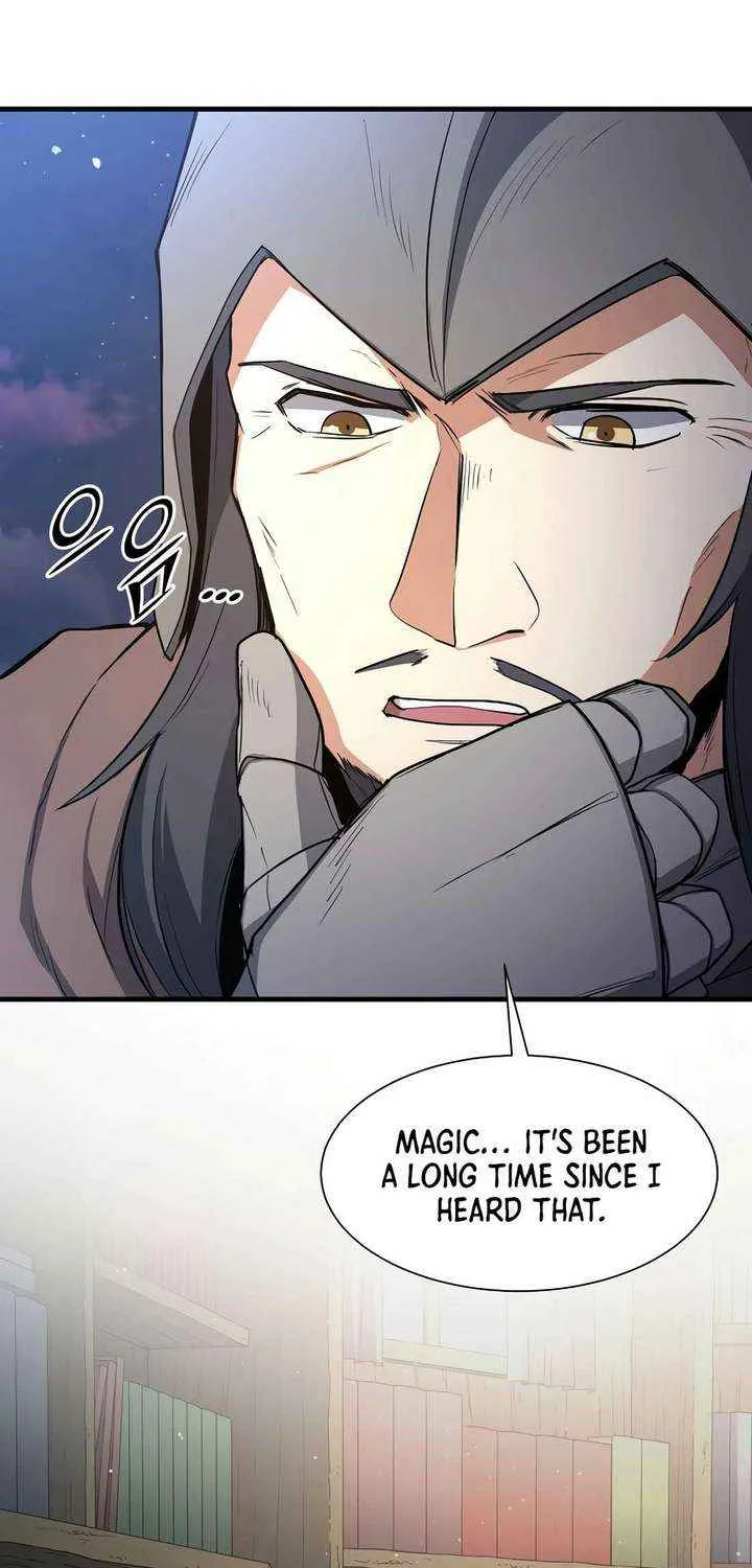 Level Up With Skills Chapter 118 page 69 - 