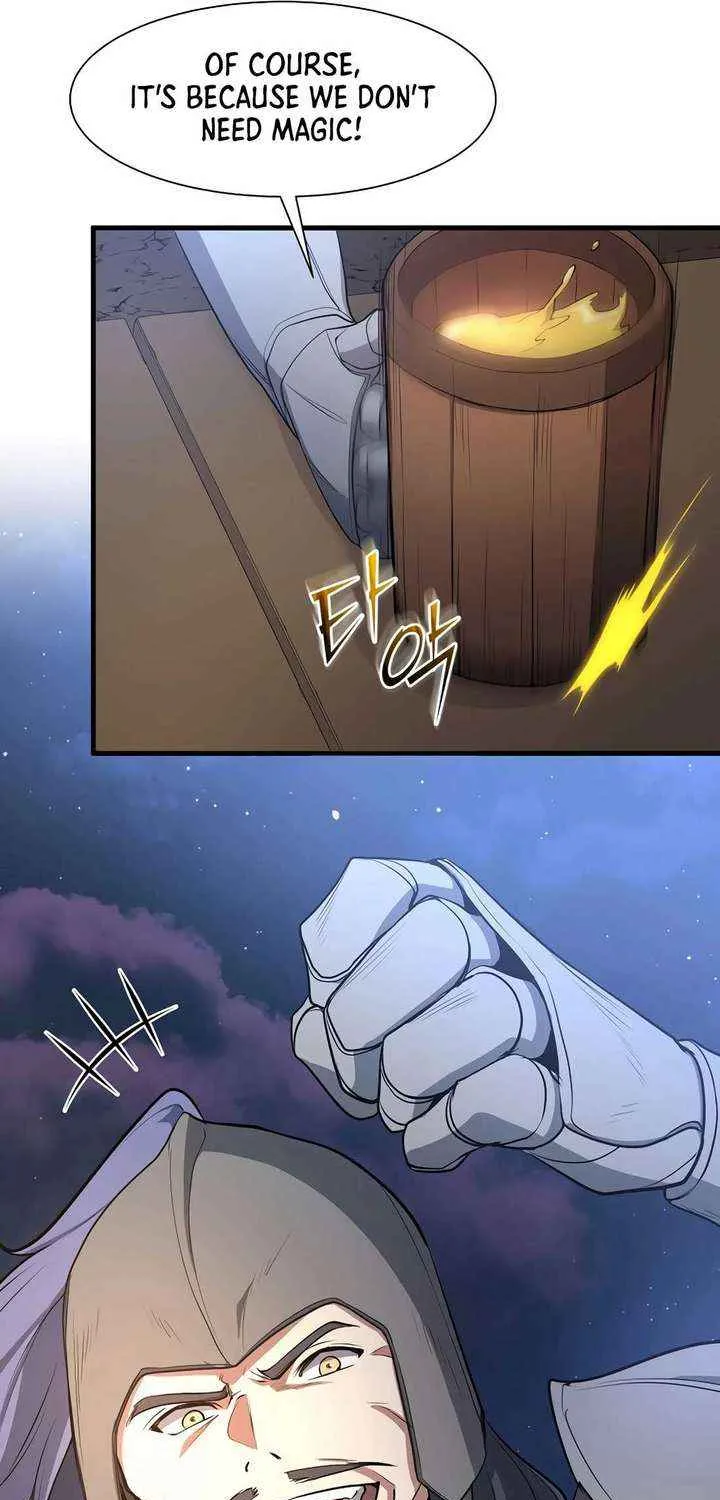 Level Up With Skills Chapter 118 page 73 - 