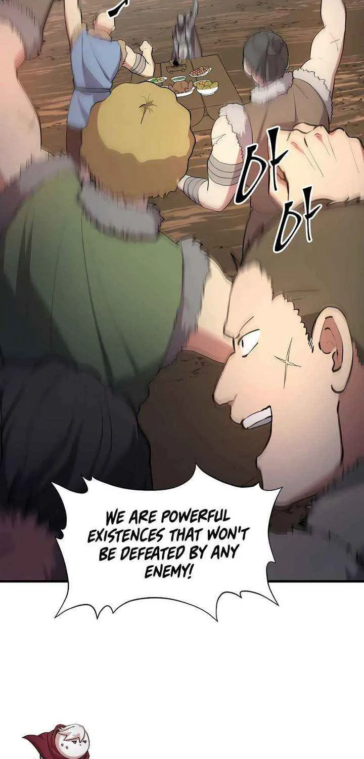 Level Up With Skills Chapter 118 page 75 - 