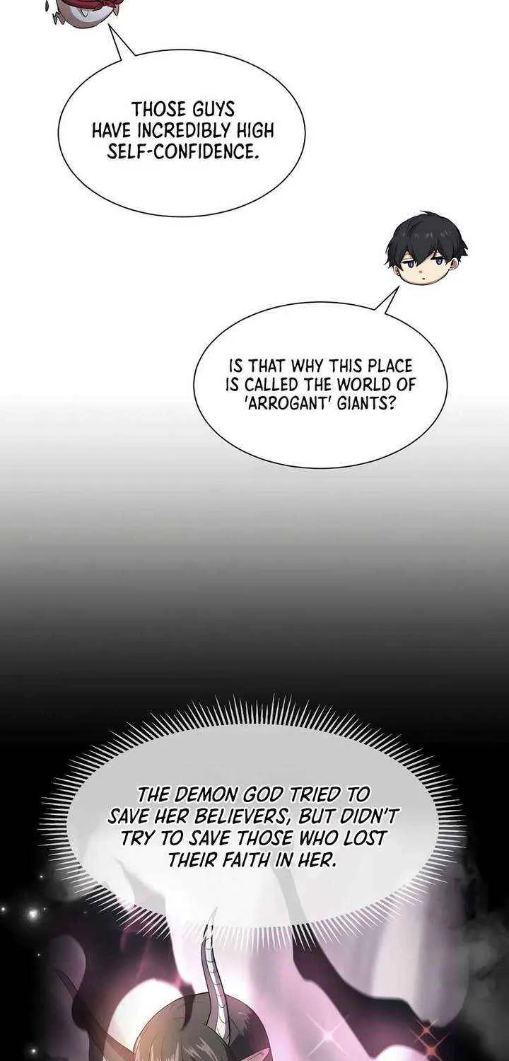 Level Up With Skills Chapter 118 page 76 - 