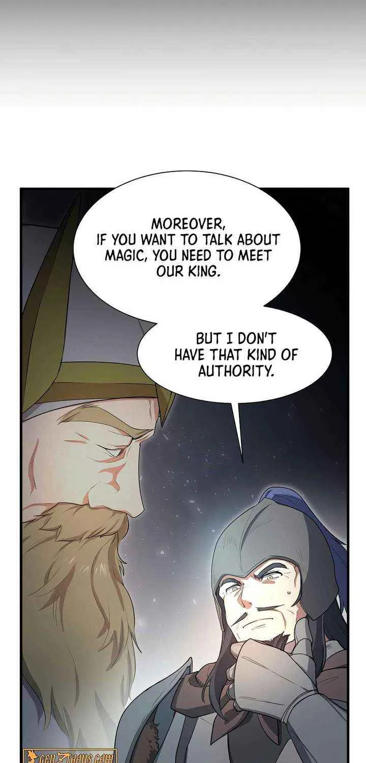 Level Up With Skills Chapter 118 page 78 - 