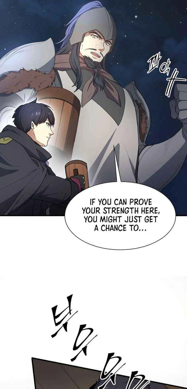 Level Up With Skills Chapter 118 page 81 - 