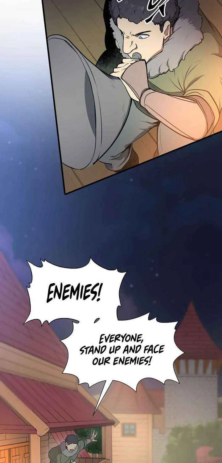 Level Up With Skills Chapter 118 page 82 - 