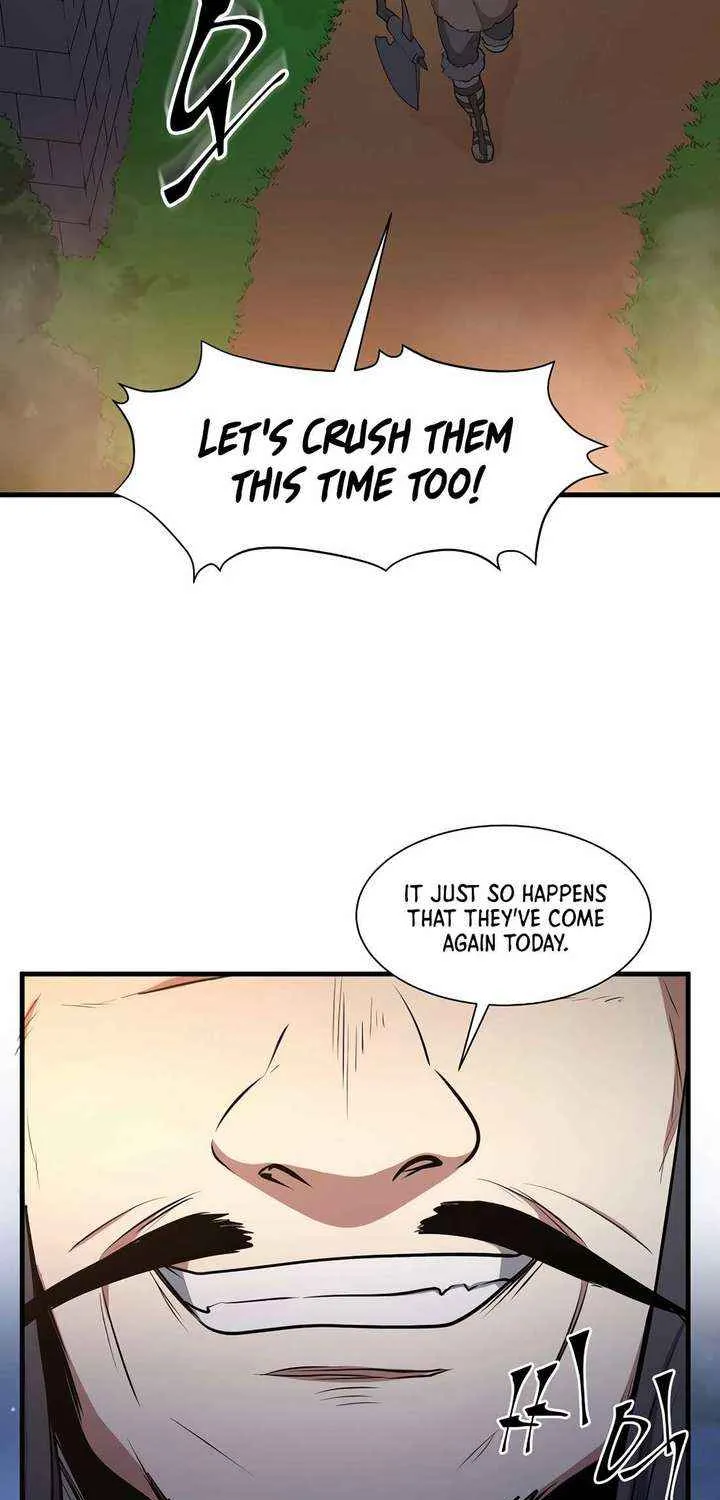Level Up With Skills Chapter 118 page 84 - 