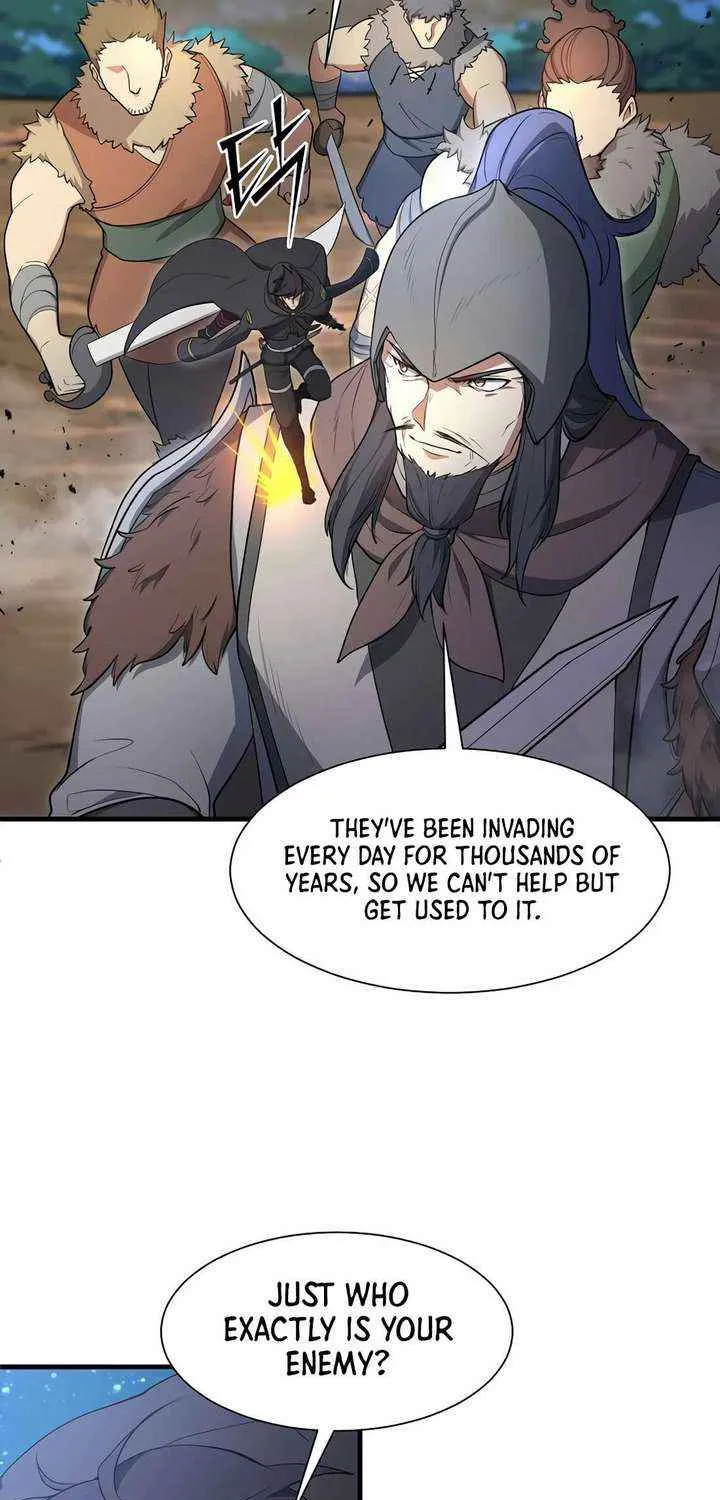 Level Up With Skills Chapter 118 page 90 - 
