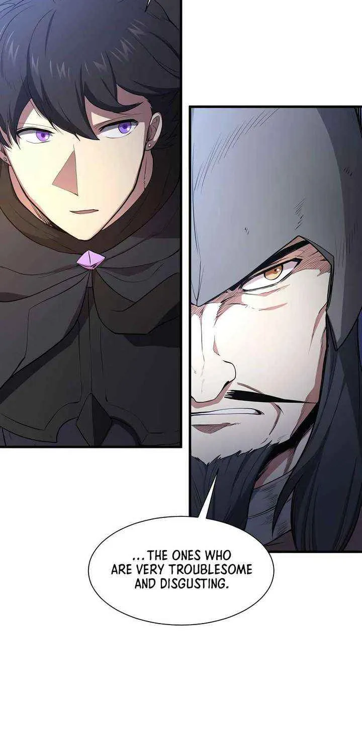 Level Up With Skills Chapter 118 page 91 - 