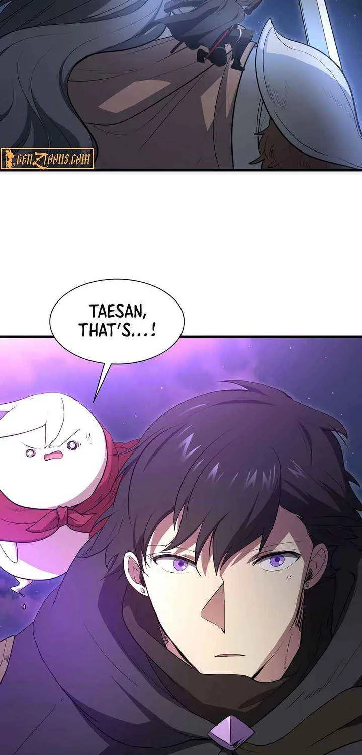 Level Up With Skills Chapter 118 page 94 - 