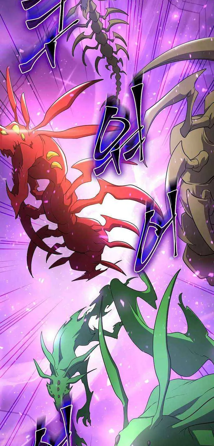 Level Up With Skills Chapter 118 page 96 - 