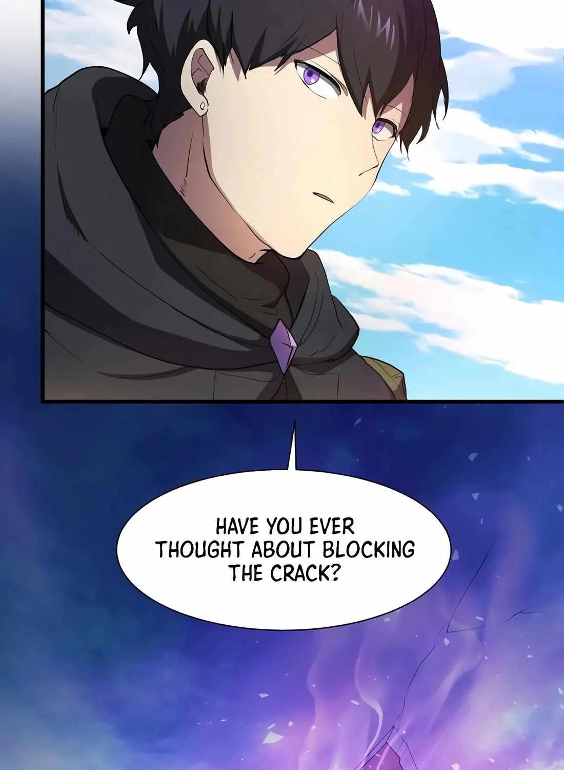 Level Up With Skills Chapter 119 page 102 - 