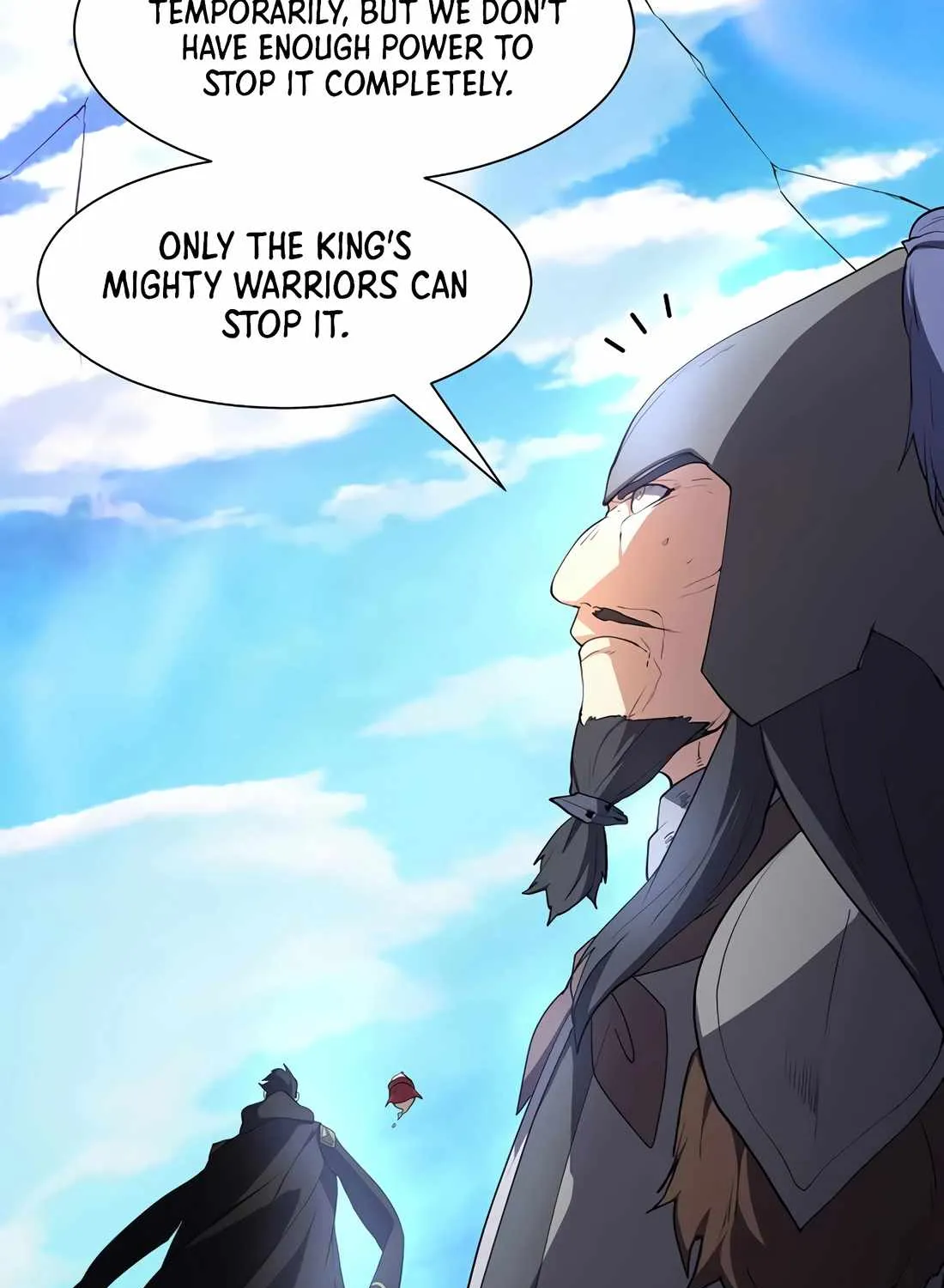 Level Up With Skills Chapter 119 page 104 - 