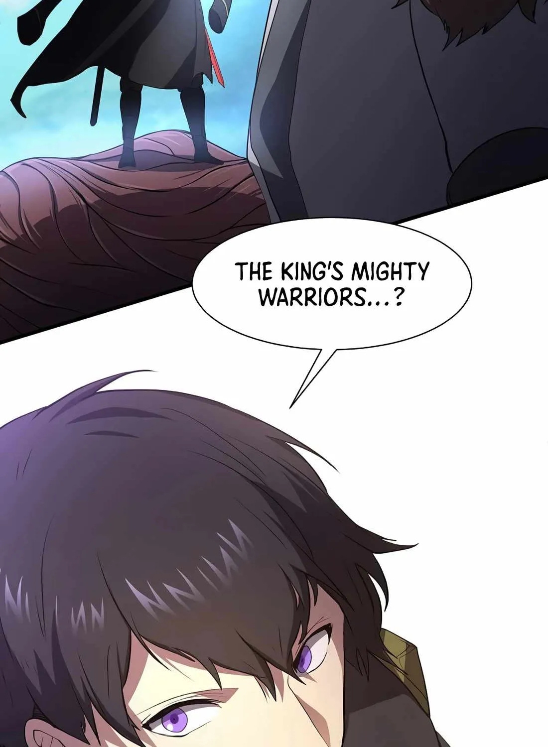 Level Up With Skills Chapter 119 page 105 - 