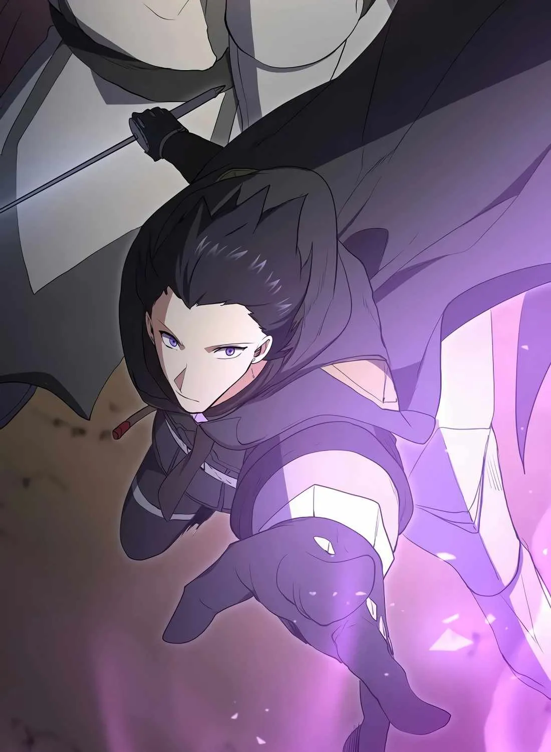 Level Up With Skills Chapter 119 page 109 - 