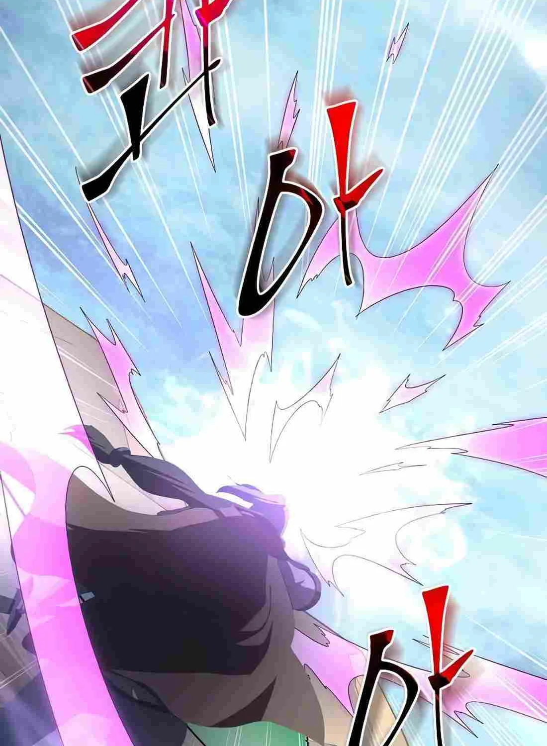 Level Up With Skills Chapter 119 page 117 - 